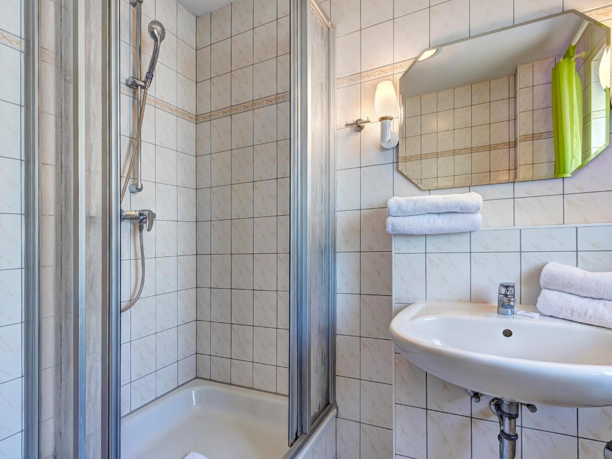 Hansehus Ferienwohnung Nr 1 Zinnowitz Exterior foto