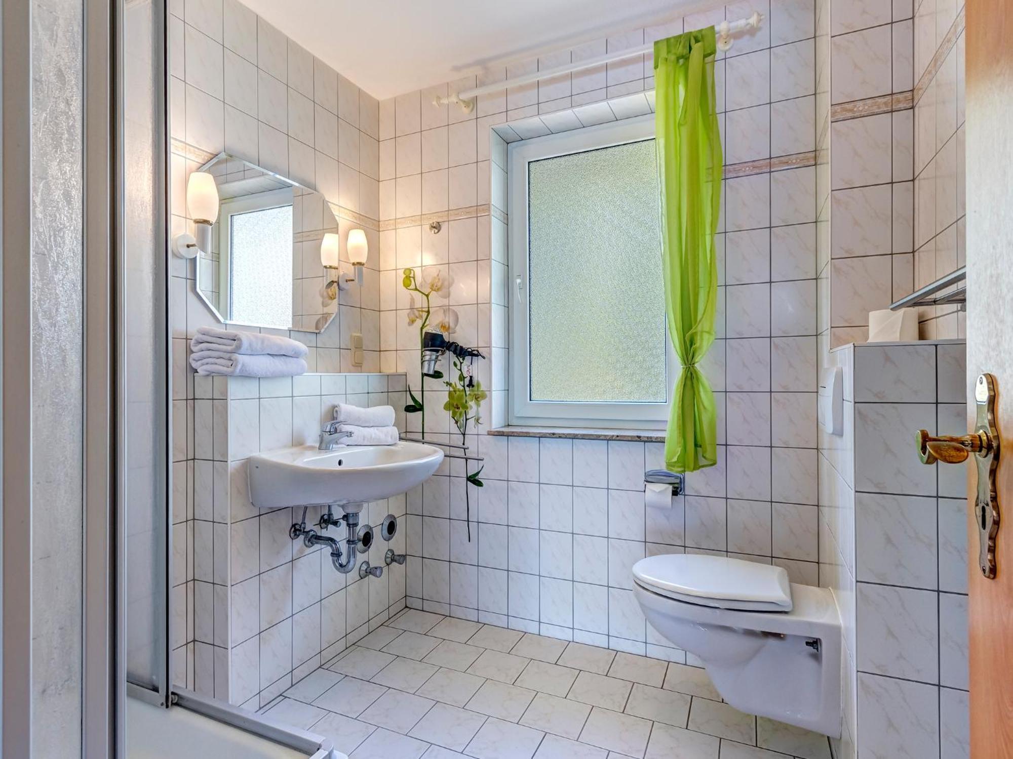 Hansehus Ferienwohnung Nr 1 Zinnowitz Exterior foto